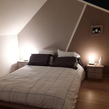 Maison Bois Germigny-des-Pres Екстер'єр фото